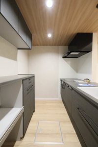 シエル　モンティ 105号-4