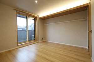 シエル　モンティ 202号-4