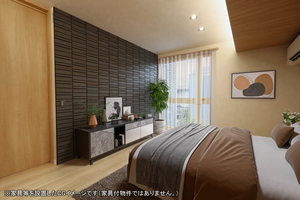 シエル　モンティ 205号-2