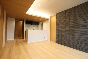 シエル　モンティ 205号-3