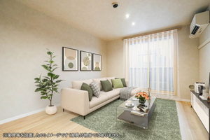 シエル　モンティ 206号-2