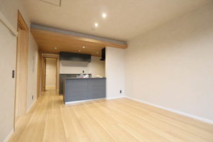 シエル　モンティ 206号-3