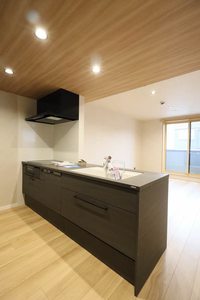 シエル　モンティ 206号-6