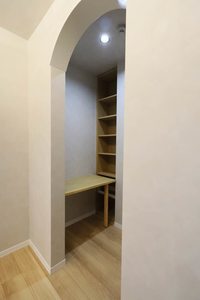 シエル　モンティ 302号-4