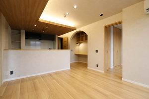 シエル　モンティ 303号-3