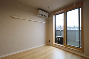 シエル　モンティ 303号-5