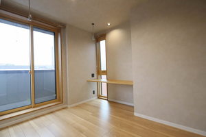 シエル　モンティ 305号-4