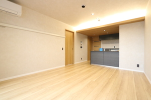 シエル　モンティ 306号-3