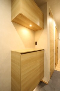 シエル　モンティ 306号-4