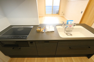 シエル　モンティ 306号-7