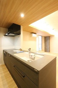 シエル　モンティ 307号-3