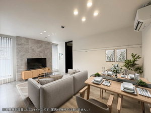 サウザンド ドリーム ハウス 201号-3