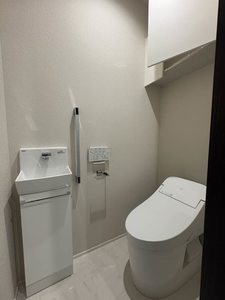 サウザンド ドリーム ハウス 201号-9