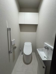 サウザンド ドリーム ハウス 207号-10
