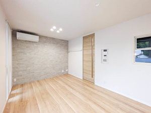 ベル　フォレ 202号-3