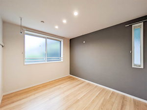 ベル　フォレ 202号-4