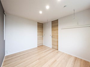 ベル　フォレ 202号-5