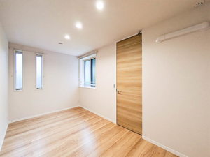 ベル　フォレ 202号-6