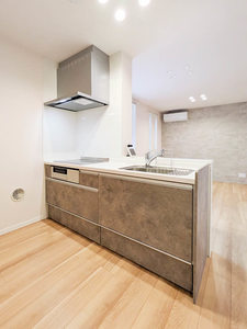 ベル　フォレ 202号-7