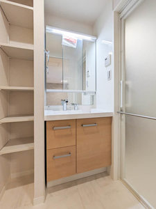 ベル　フォレ 202号-8