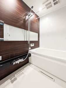 ベル　フォレ 202号-9