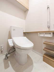 ベル　フォレ 202号-10