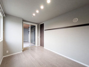 コンフォーザ 203号-3