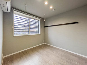 コンフォーザ 203号-4