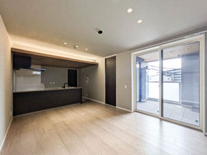 コンフォーザ 203号-5