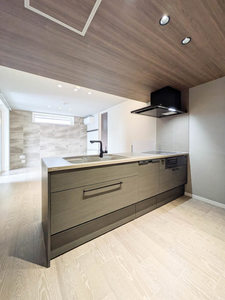 コンフォーザ 203号-6