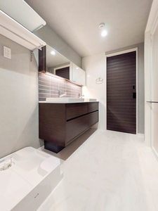 コンフォーザ 203号-7