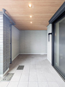 コンフォーザ 203号-10