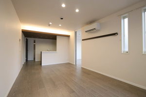 コンフォーザ 301号-3