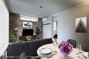 コンフォーザ 303号-2