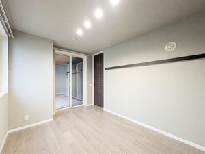 コンフォーザ 303号-4