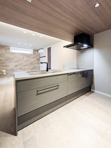 コンフォーザ 303号-6