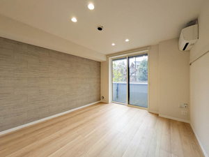 カーサレジオ新川崎 103号-7