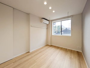 カーサレジオ新川崎 103号-8