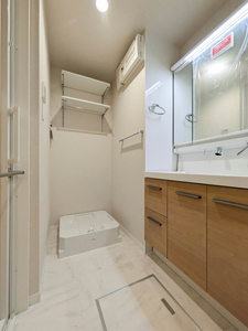 カーサレジオ新川崎 103号-11