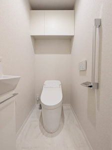 カーサレジオ新川崎 103号-13