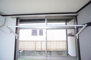 グリーンハイツ 101号-5