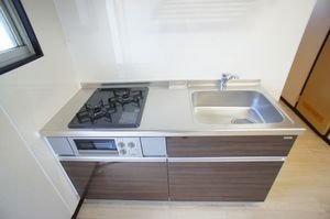 グリーンハイツ 101号-9