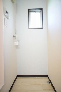 グリーンハイツ 101号-12