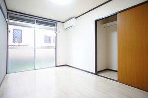 グリーンハイツ 102号-2