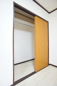 グリーンハイツ 102号-4