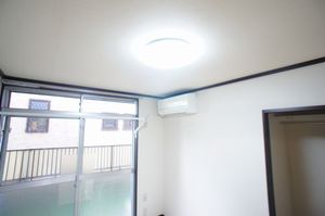 グリーンハイツ 102号-6