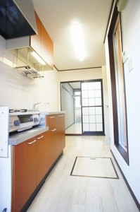 グリーンハイツ 102号-7