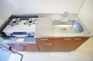 グリーンハイツ 102号-8