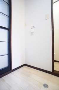 グリーンハイツ 102号-10