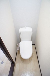 グリーンハイツ 102号-11